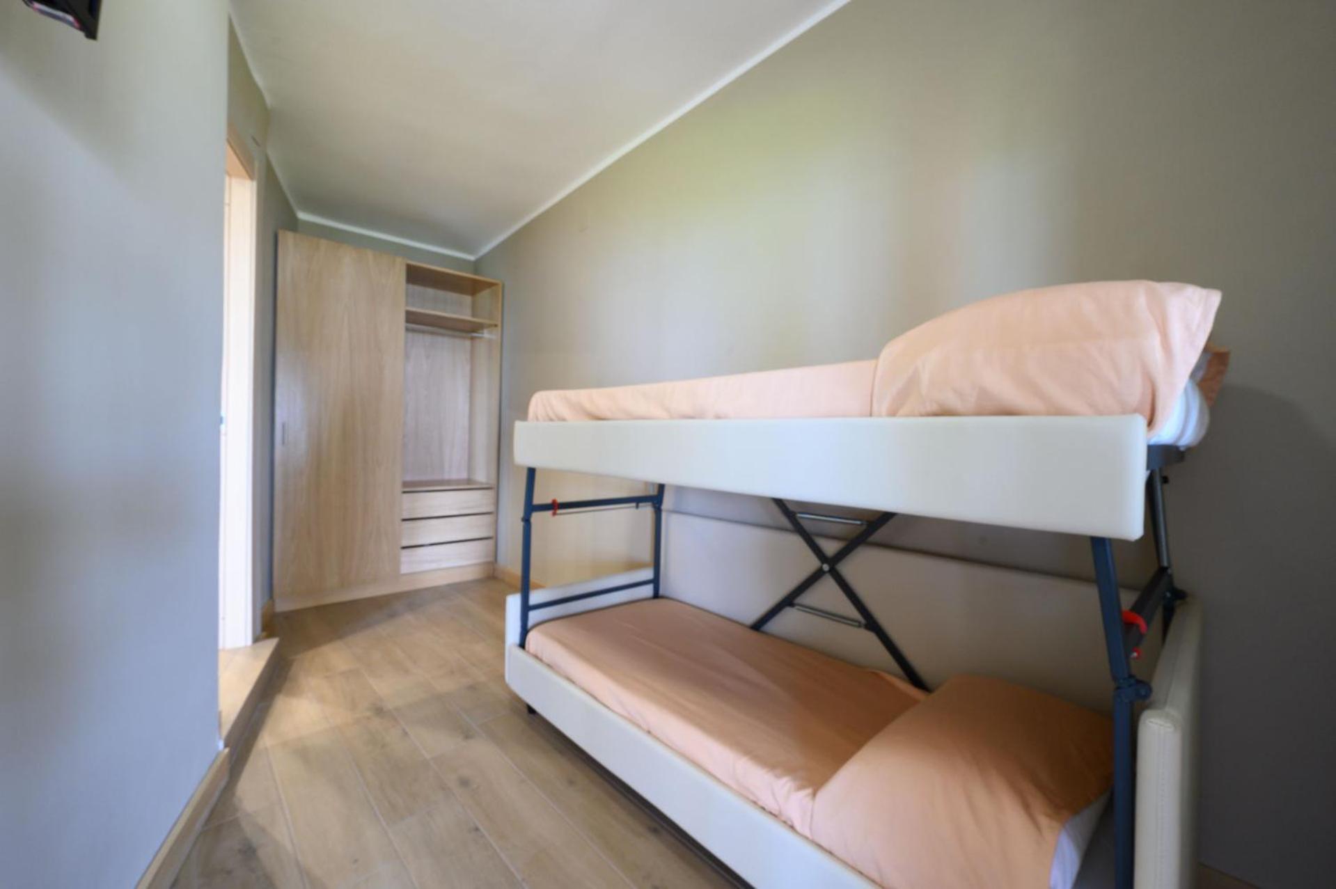 Villaggio Stella Del Sud & Resort Пискиота Екстериор снимка